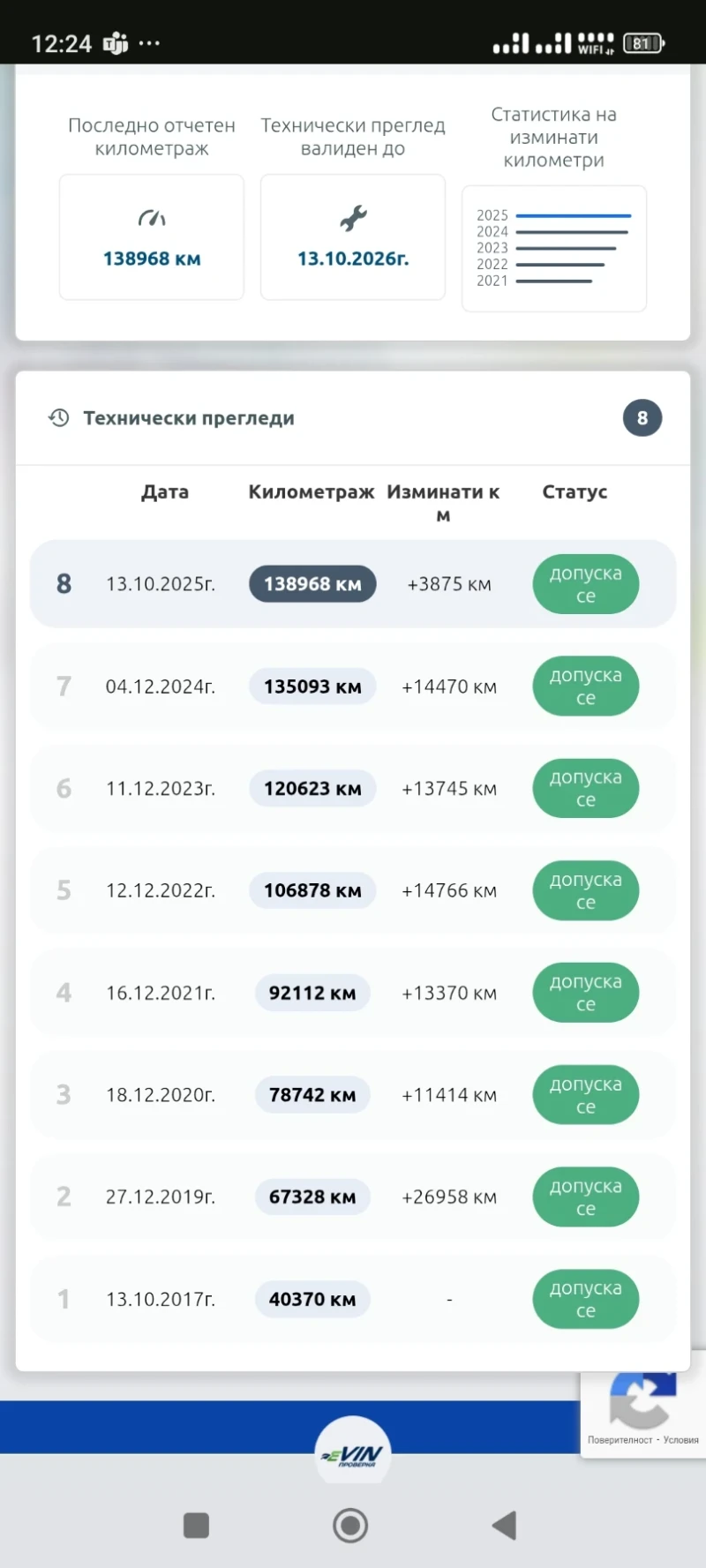 Peugeot 308, снимка 13 - Автомобили и джипове - 52106220