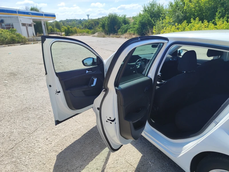 Peugeot 308, снимка 10 - Автомобили и джипове - 52106220