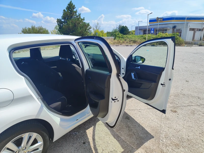 Peugeot 308, снимка 11 - Автомобили и джипове - 52106220