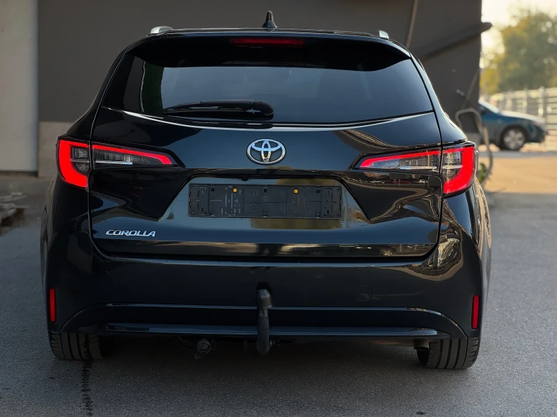 Toyota Corolla Executive Plus/ Гаранция до 2030г., снимка 4 - Автомобили и джипове - 51889983