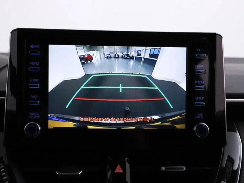 Toyota Corolla Executive Plus/ Гаранция до 2030г., снимка 9 - Автомобили и джипове - 51889983