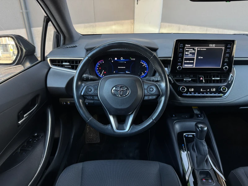 Toyota Corolla Executive Plus/ Гаранция до 2030г., снимка 5 - Автомобили и джипове - 51889983