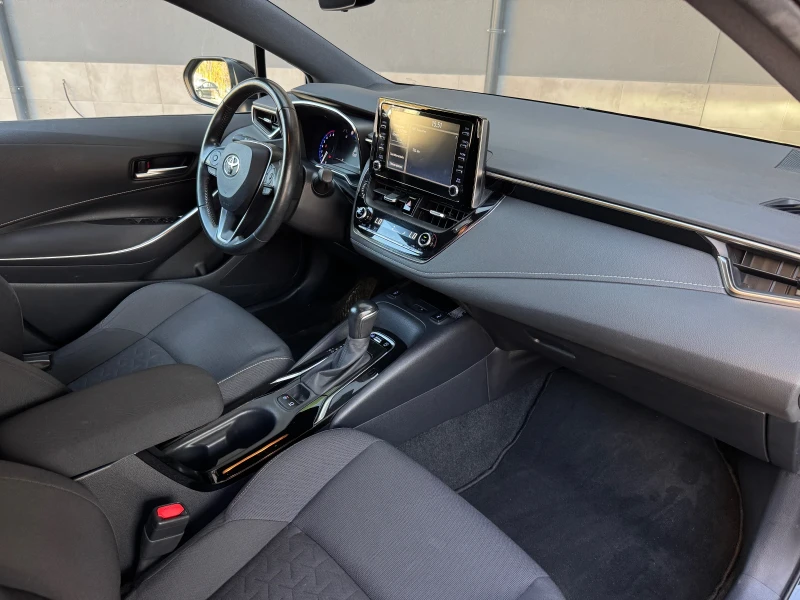 Toyota Corolla Executive Plus/ Гаранция до 2030г., снимка 7 - Автомобили и джипове - 51889983