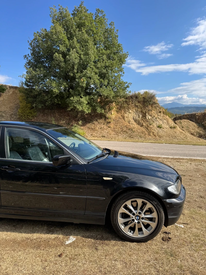 BMW 330 330xdrive, снимка 6 - Автомобили и джипове - 51922663