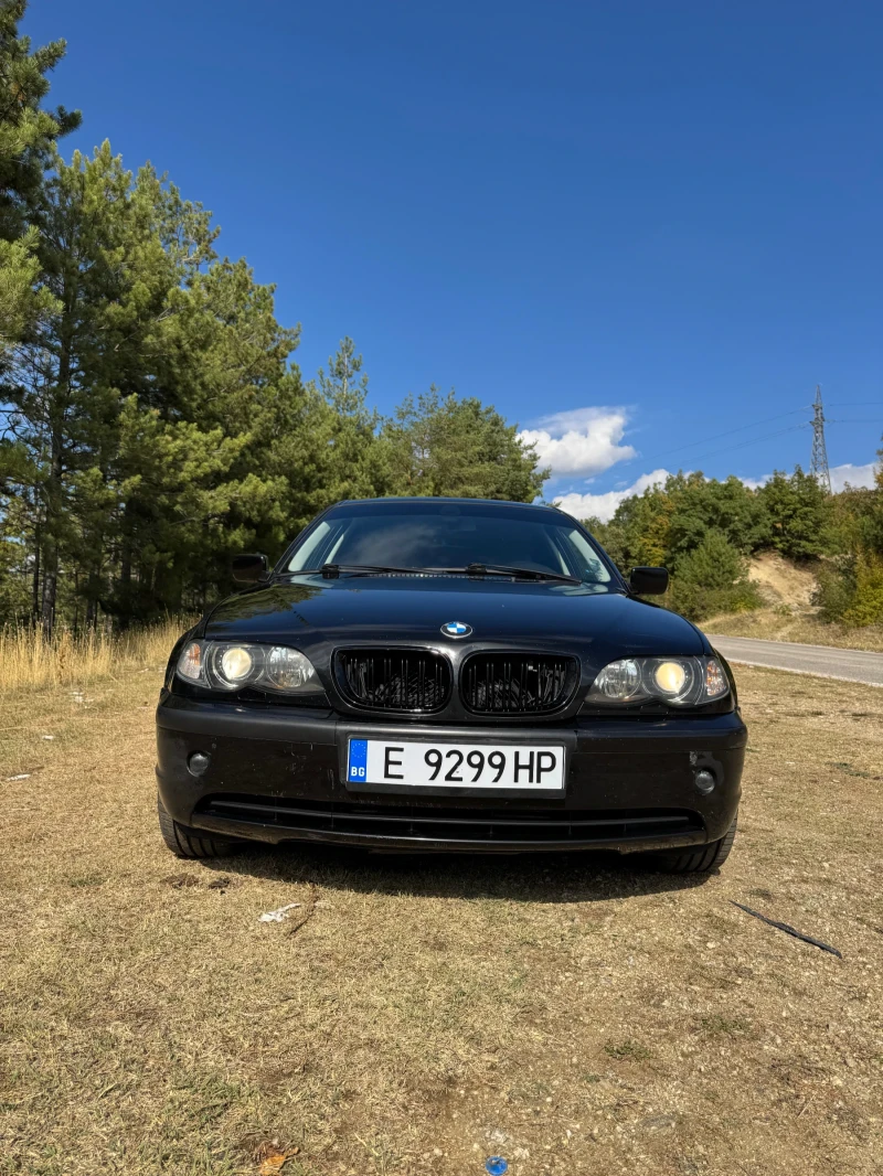 BMW 330 330xdrive, снимка 8 - Автомобили и джипове - 51922663