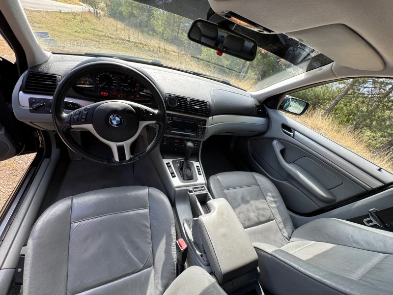 BMW 330 330xdrive, снимка 15 - Автомобили и джипове - 51922663