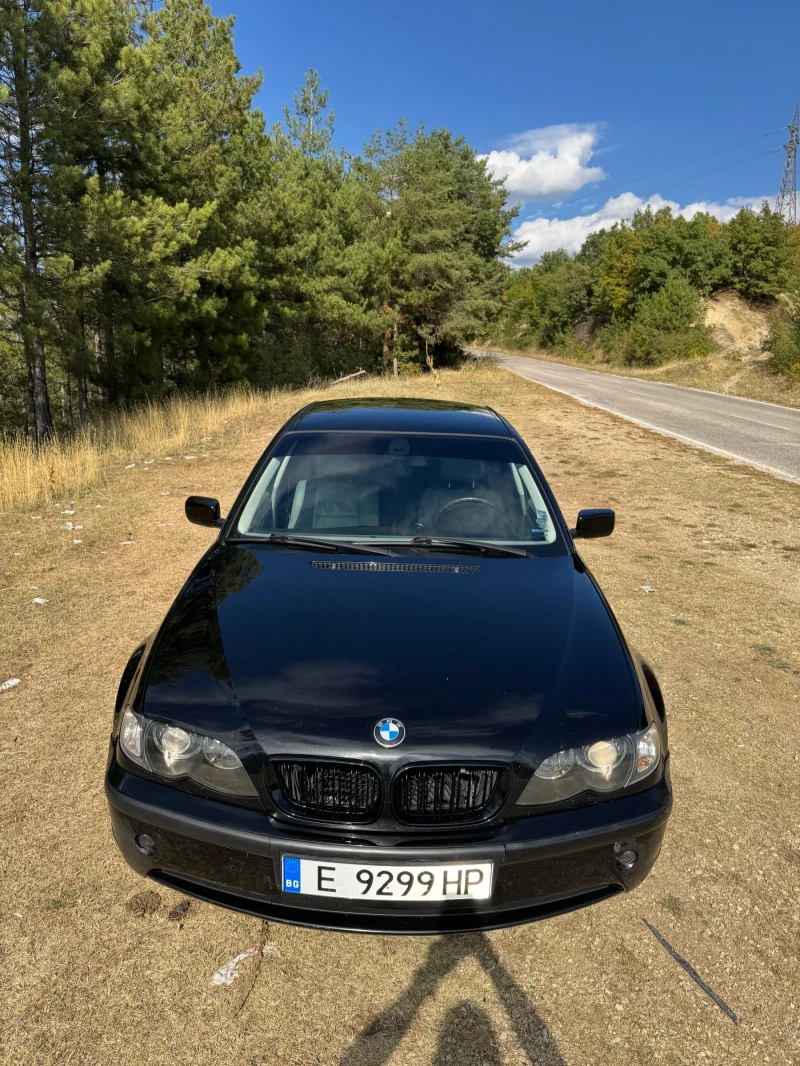 BMW 330 330xdrive, снимка 7 - Автомобили и джипове - 51922663