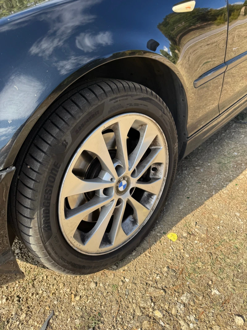 BMW 330 330xdrive, снимка 9 - Автомобили и джипове - 51922663