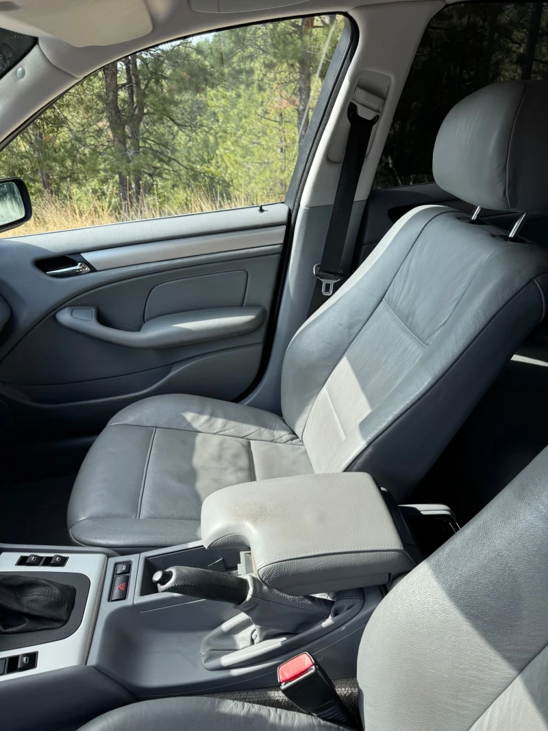 BMW 330 330xdrive, снимка 13 - Автомобили и джипове - 51922663