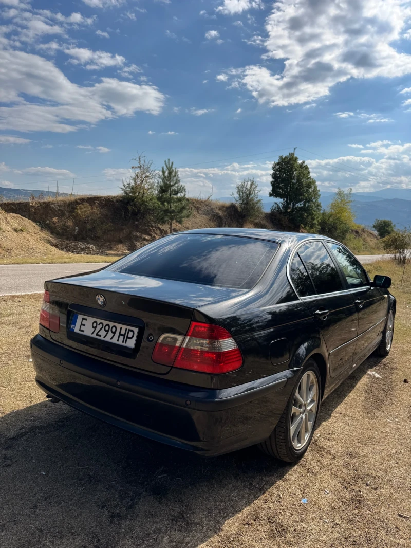 BMW 330 330xdrive, снимка 5 - Автомобили и джипове - 51922663