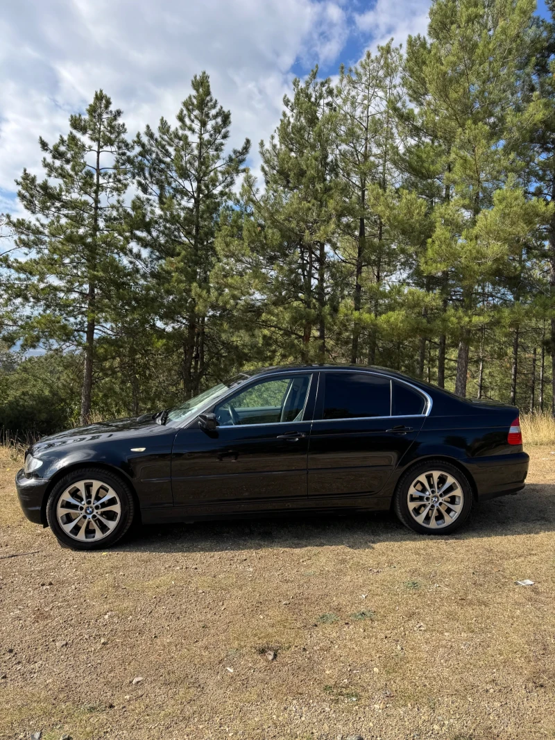 BMW 330 330xdrive, снимка 2 - Автомобили и джипове - 51922663