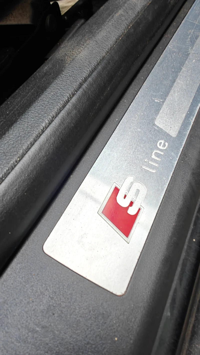 Audi A4 S line, снимка 12 - Автомобили и джипове - 52735228