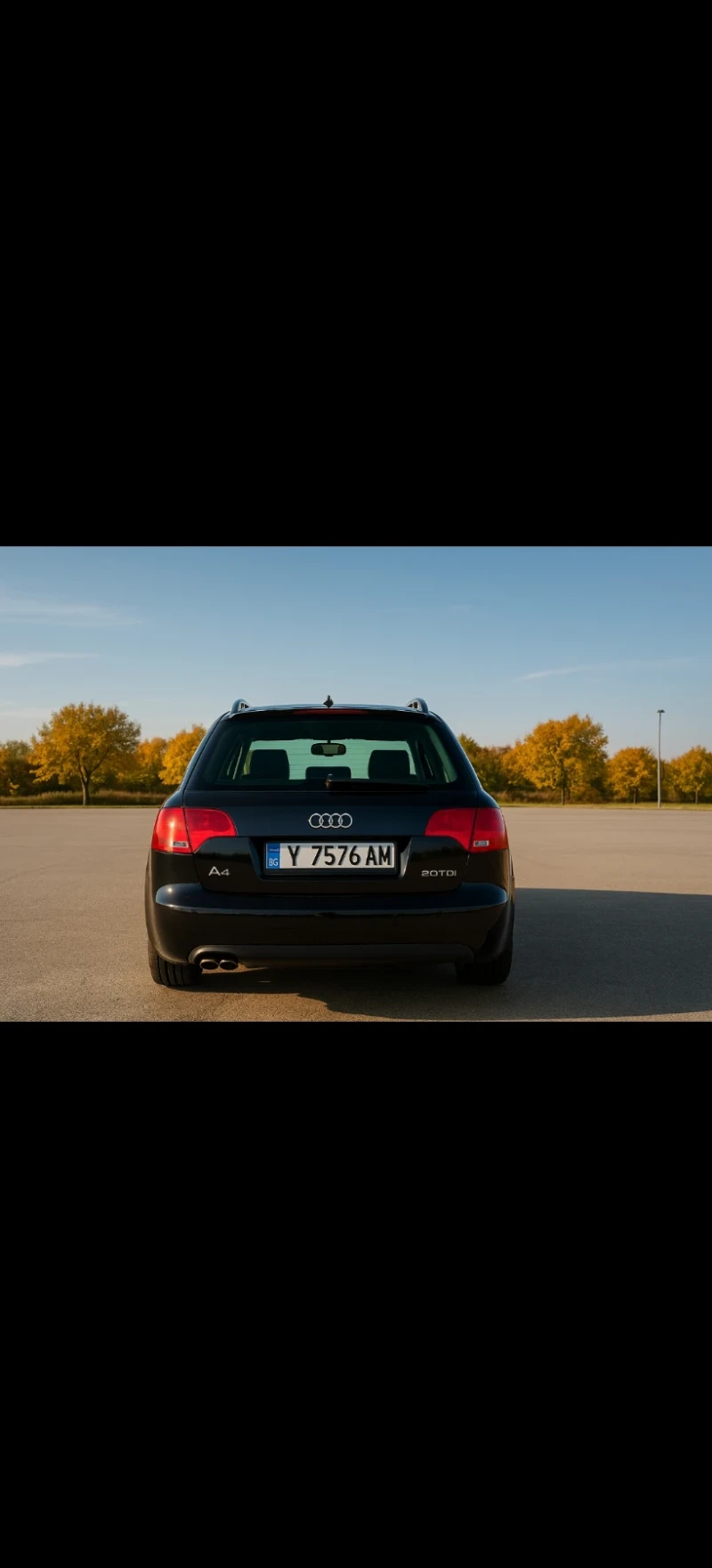 Audi A4 S line, снимка 4 - Автомобили и джипове - 52735228