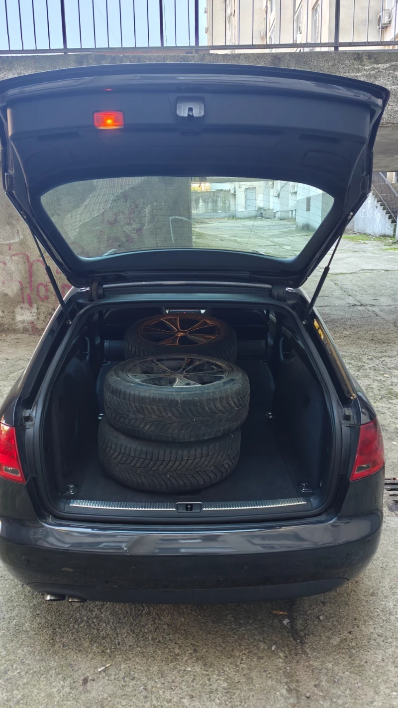 Audi A4 S line, снимка 7 - Автомобили и джипове - 52735228