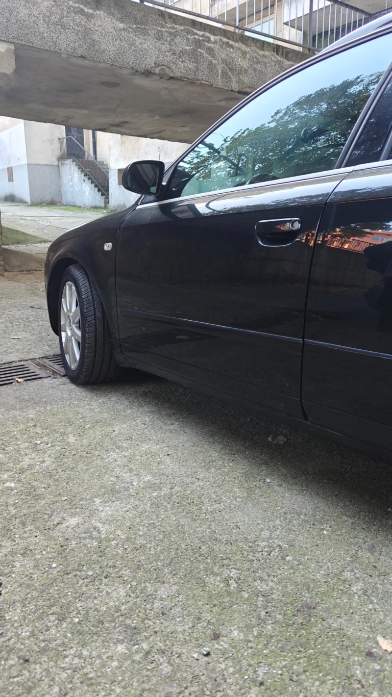 Audi A4 S line, снимка 11 - Автомобили и джипове - 52735228