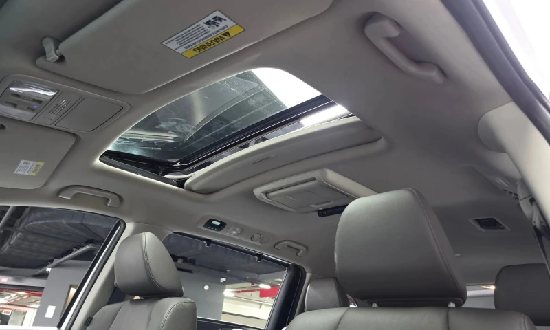 Honda Odyssey 3.5 4Th, снимка 16 - Автомобили и джипове - 52413944