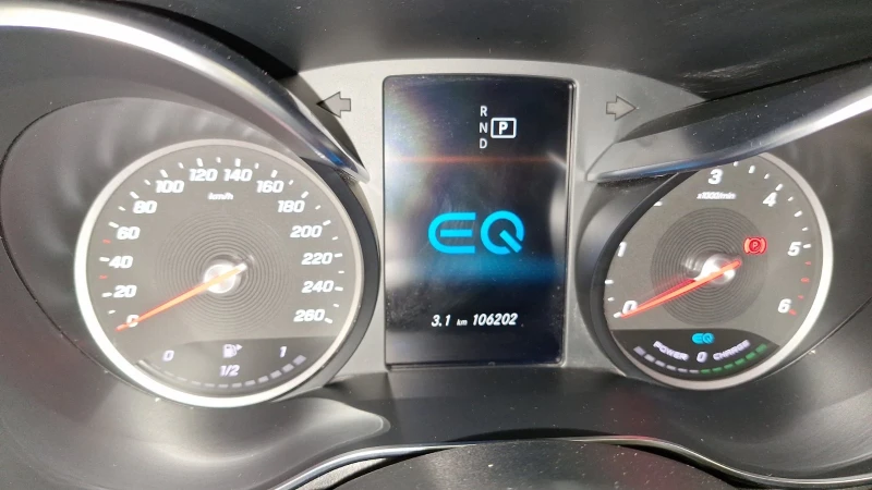 Mercedes-Benz C 300 DIESEL Plug Inn Hybrid , снимка 17 - Автомобили и джипове - 52656658