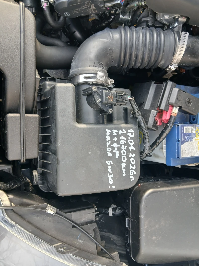 Mazda 2 SKYACTIV TECHNOLOGY 1.5D ;EURO6;НОВ ВНОС , снимка 15 - Автомобили и джипове - 53154280