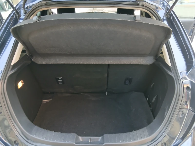 Mazda 2 SKYACTIV1.5D ;ОБСЛУЖЕНА EURO6;НОВ ВНОС , снимка 15 - Автомобили и джипове - 53154280