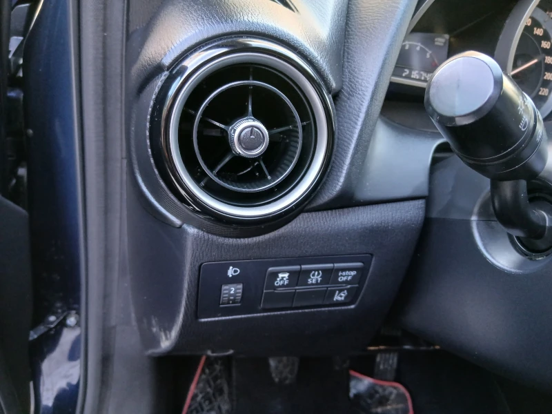 Mazda 2 SKYACTIV TECHNOLOGY 1.5D ;EURO6;НОВ ВНОС , снимка 14 - Автомобили и джипове - 53154280