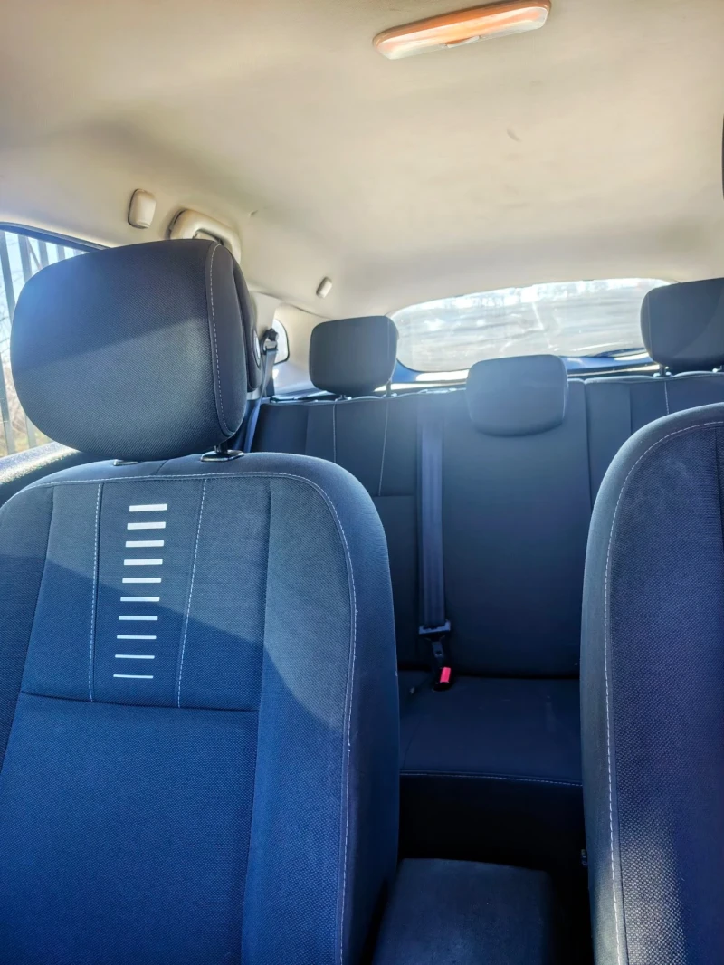 Renault Megane 3, снимка 9 - Автомобили и джипове - 53180184