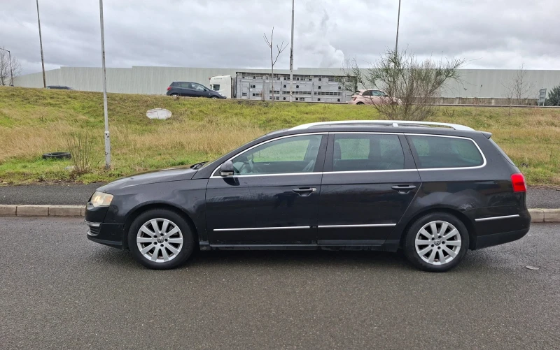 VW Passat 2.0 TDI , снимка 3 - Автомобили и джипове - 53288216
