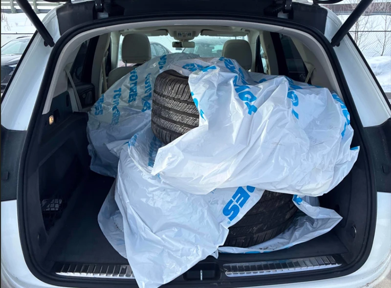 Mercedes-Benz GLE 450, снимка 10 - Автомобили и джипове - 53485145