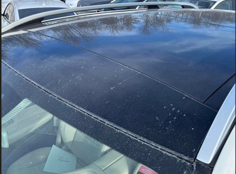 Mercedes-Benz GLE 450, снимка 9 - Автомобили и джипове - 53485145