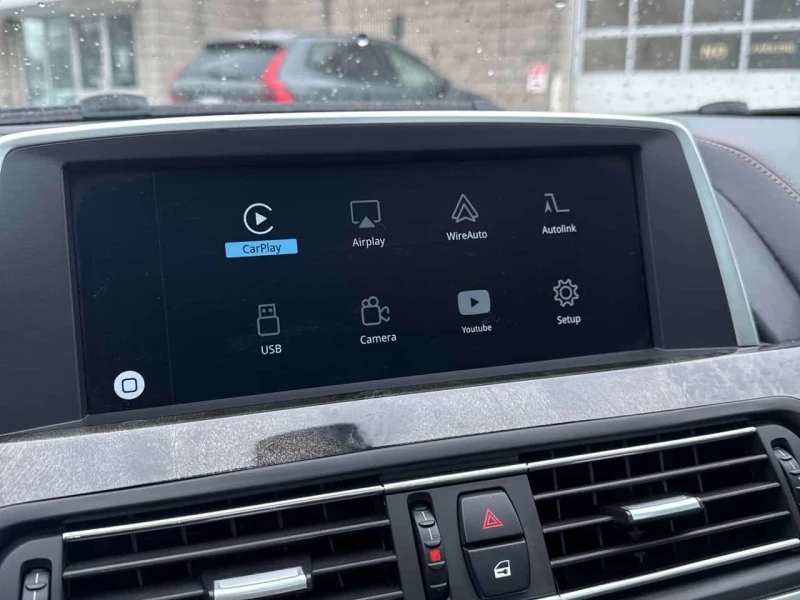 BMW 650 * 650i xDrive * CARFAX * ЦЕНА ДО БГ, снимка 8 - Автомобили и джипове - 53534177