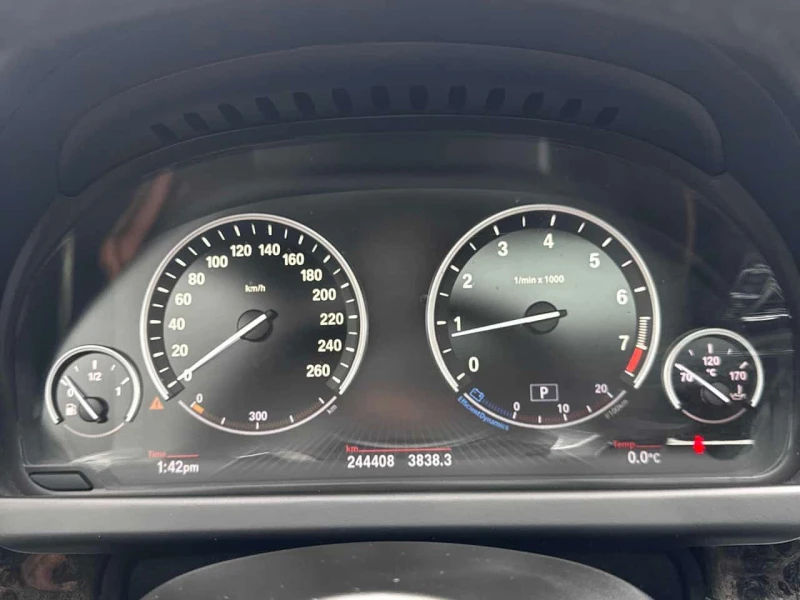 BMW 650 * 650i xDrive * CARFAX * ЦЕНА ДО БГ, снимка 7 - Автомобили и джипове - 53534177