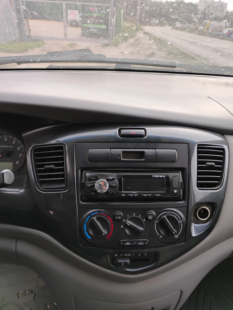 Mazda Mpv, снимка 3 - Автомобили и джипове - 53565163
