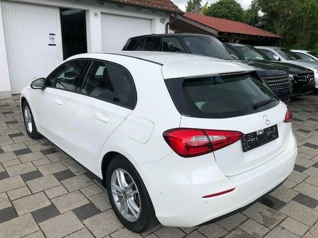 Mercedes-Benz A 200, снимка 3 - Автомобили и джипове - 23629766