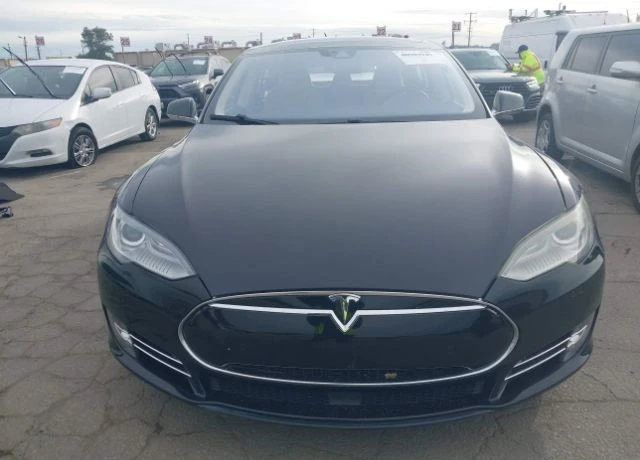 Tesla Model S 90D, снимка 2 - Автомобили и джипове - 48335294