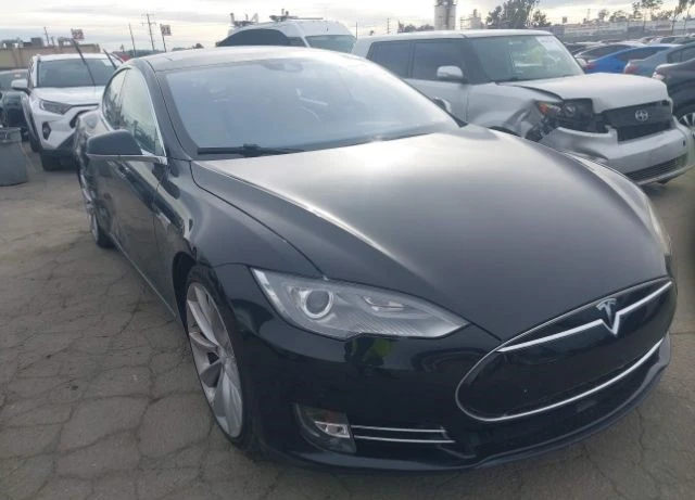 Tesla Model S 90D, снимка 3 - Автомобили и джипове - 48335294