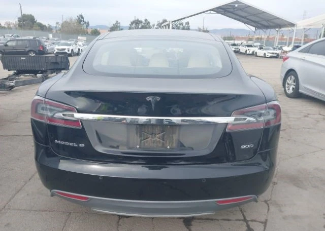 Tesla Model S 90D, снимка 5 - Автомобили и джипове - 48335294