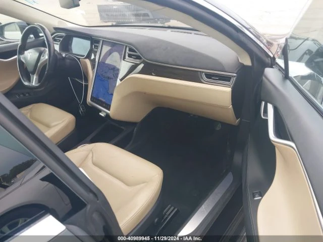 Tesla Model S 90D, снимка 7 - Автомобили и джипове - 48335294