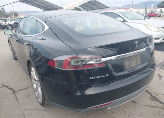 Tesla Model S 90D, снимка 4 - Автомобили и джипове - 48335294