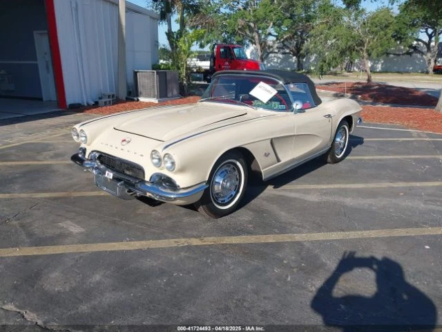 Chevrolet Corvette * Kупи сега * Фиксирана цена - изображение 2