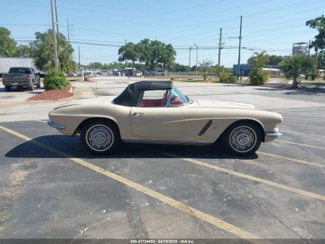 Chevrolet Corvette * Kупи сега * Фиксирана цена - изображение 7
