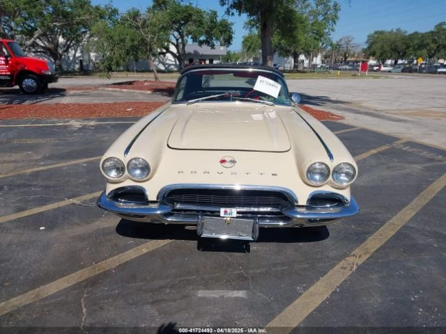 Chevrolet Corvette * Kупи сега * Фиксирана цена - изображение 5