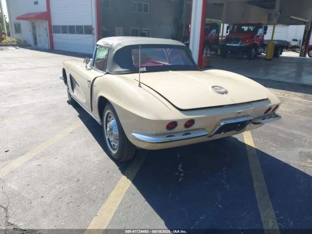 Chevrolet Corvette * Kупи сега * Фиксирана цена - изображение 3