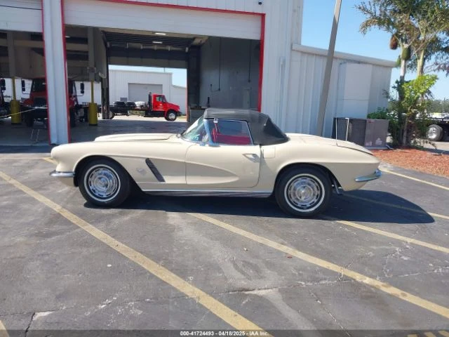 Chevrolet Corvette * Kупи сега * Фиксирана цена - изображение 8