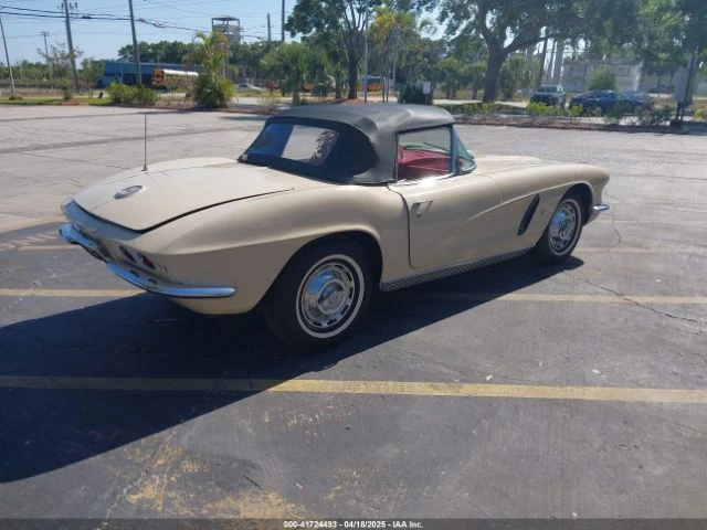 Chevrolet Corvette * Kупи сега * Фиксирана цена - изображение 4