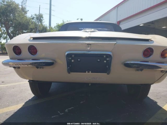 Chevrolet Corvette * Kупи сега * Фиксирана цена - изображение 9