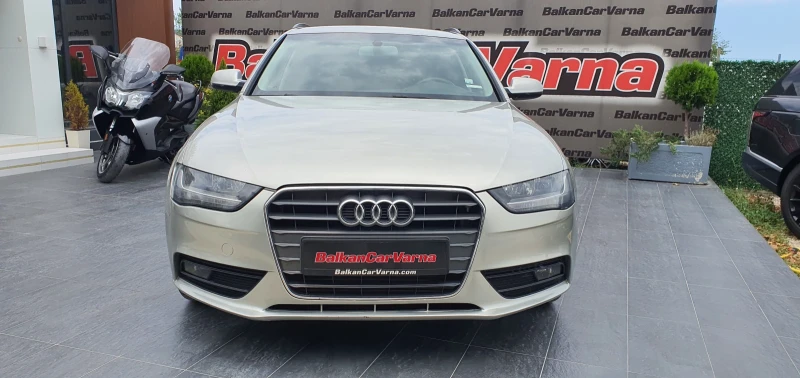 Audi A4 2.0TDI AVANT - 13700 лв. - 90021028 1