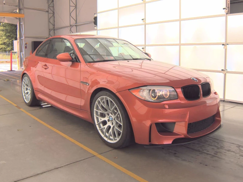 BMW 1M 1 ОТ 435 ПРОИЗВЕДЕНИ ЗА АМЕРИКА! - 125900 лв. - 97713558 1