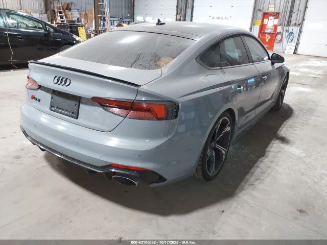 Audi Rs5 * 2.9T * *    | Mobile.bg   8