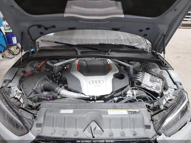 Audi Rs5 * 2.9T * *    | Mobile.bg   11