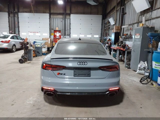 Audi Rs5 * 2.9T * *    | Mobile.bg   7