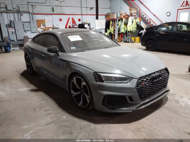 Audi Rs5 * 2.9T * *    | Mobile.bg   2